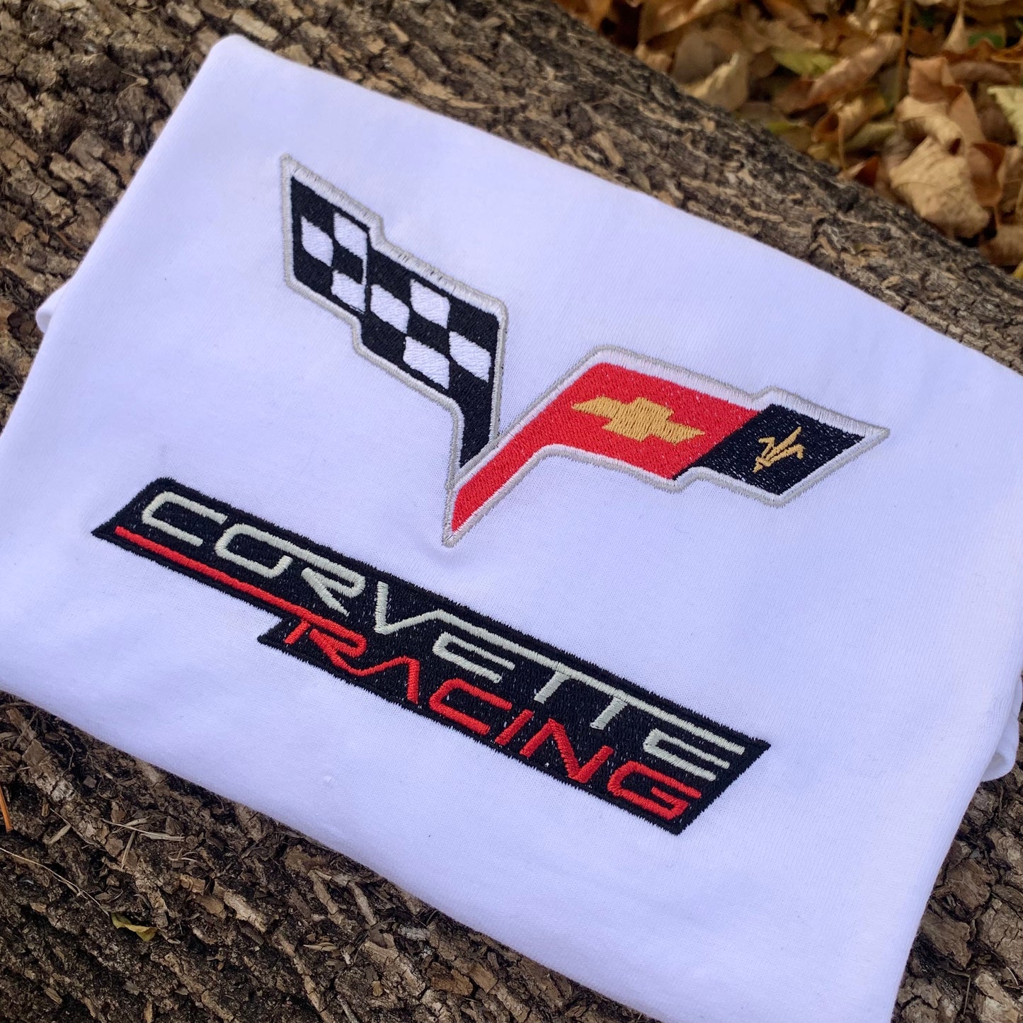 Corvette Racing