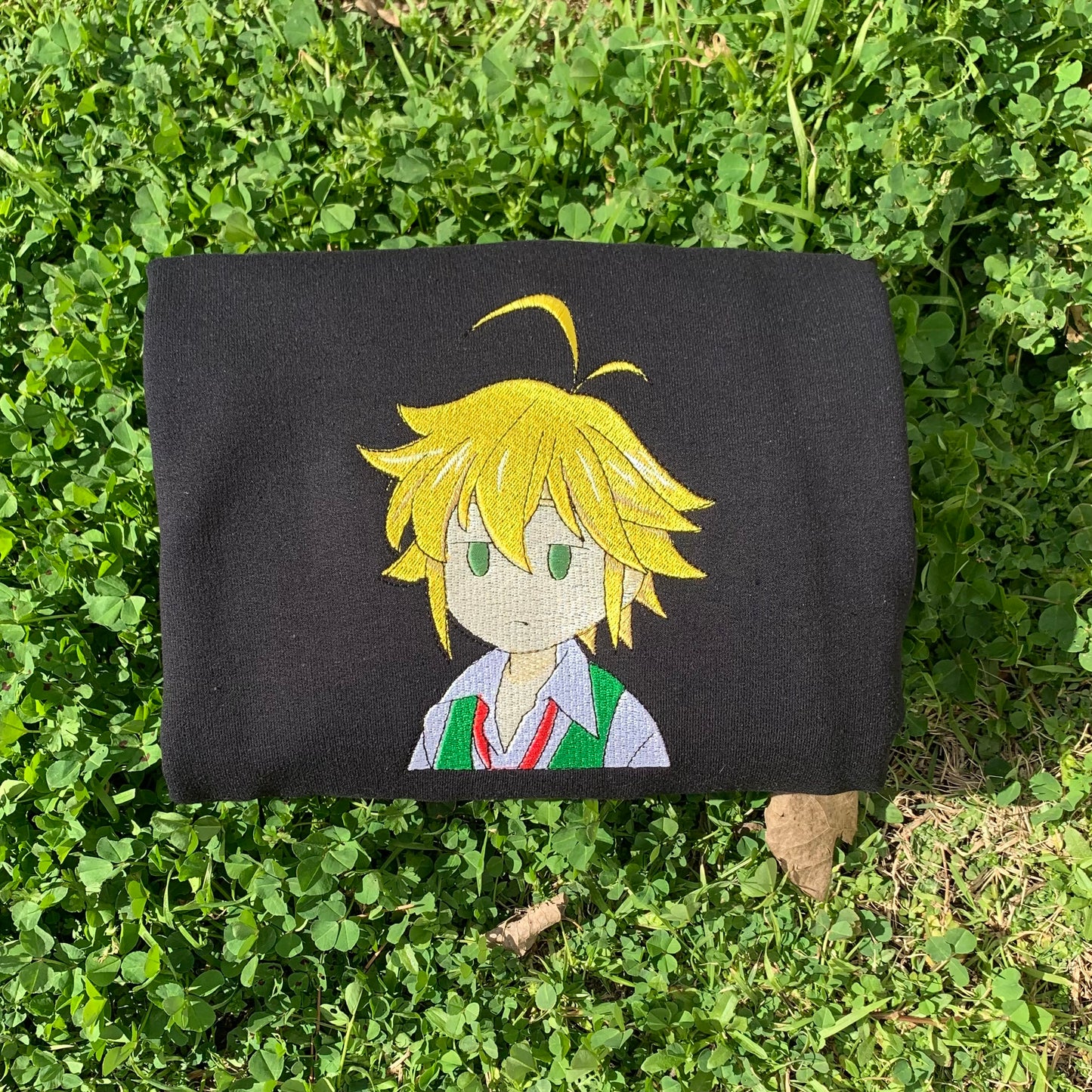 Meliodas