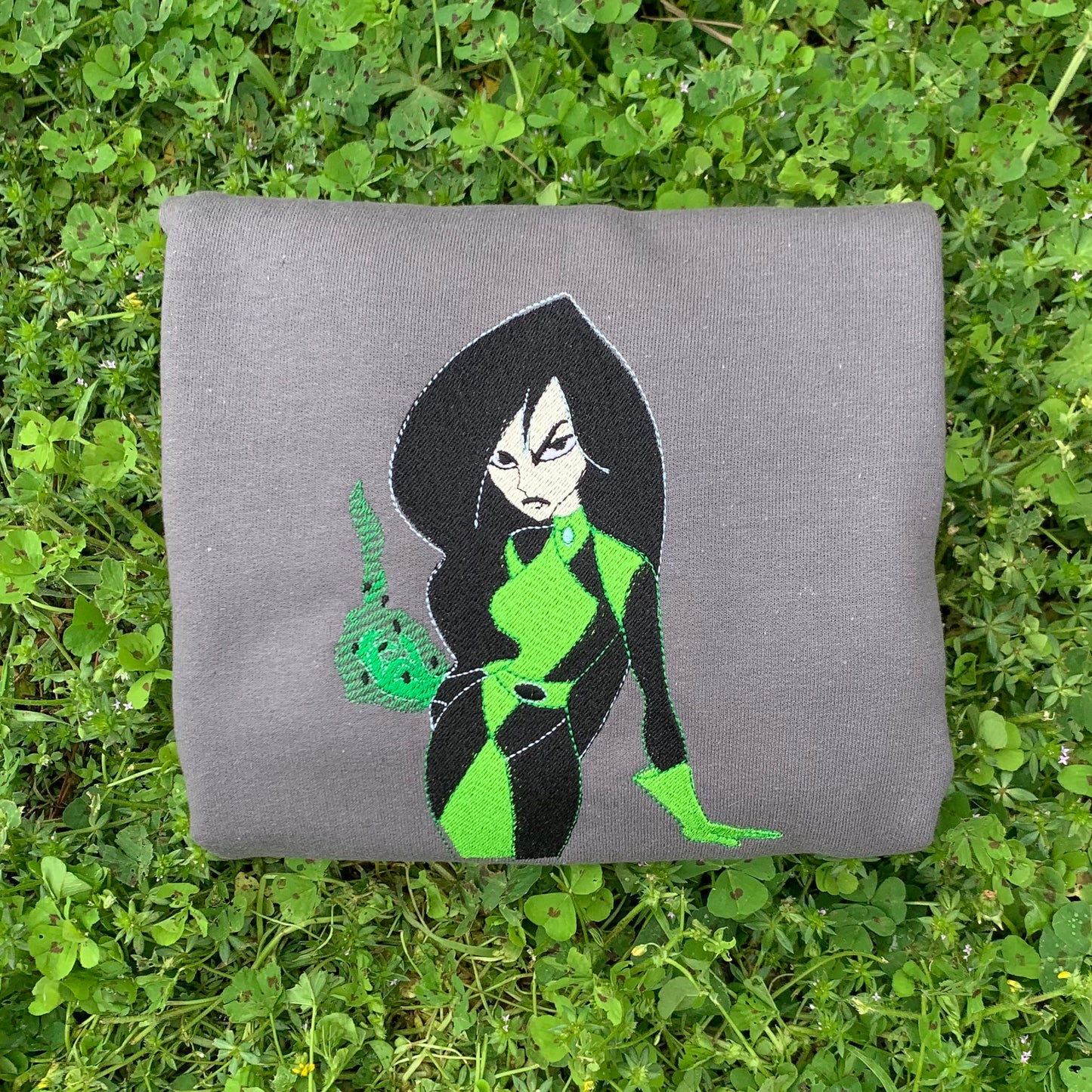 Shego