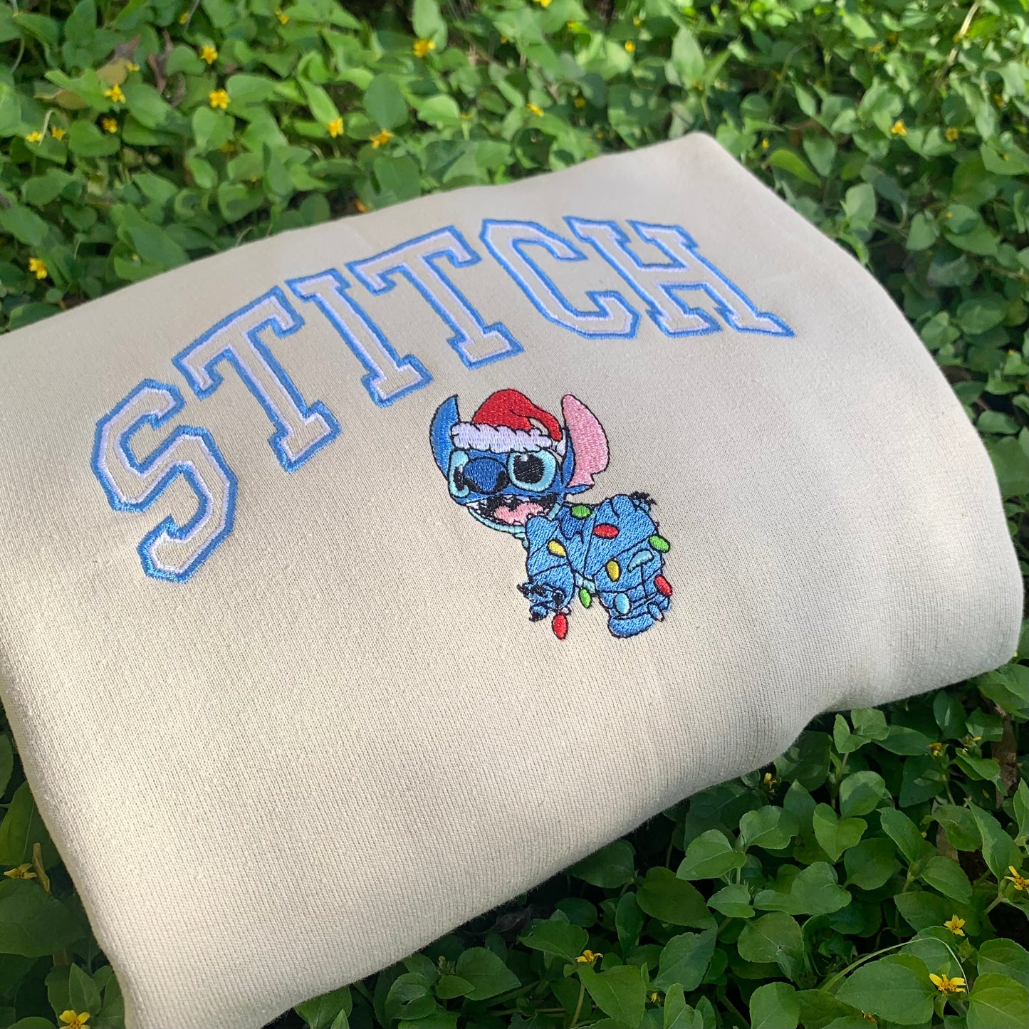 Xmas Stitch