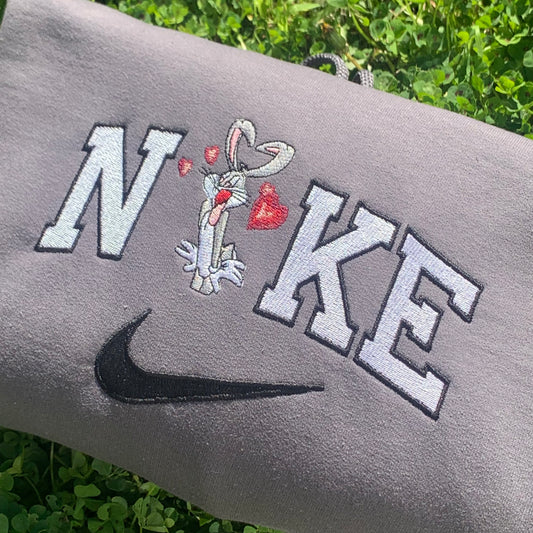 Nike x Bugs Bunny