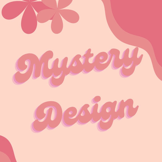 Mystery Design