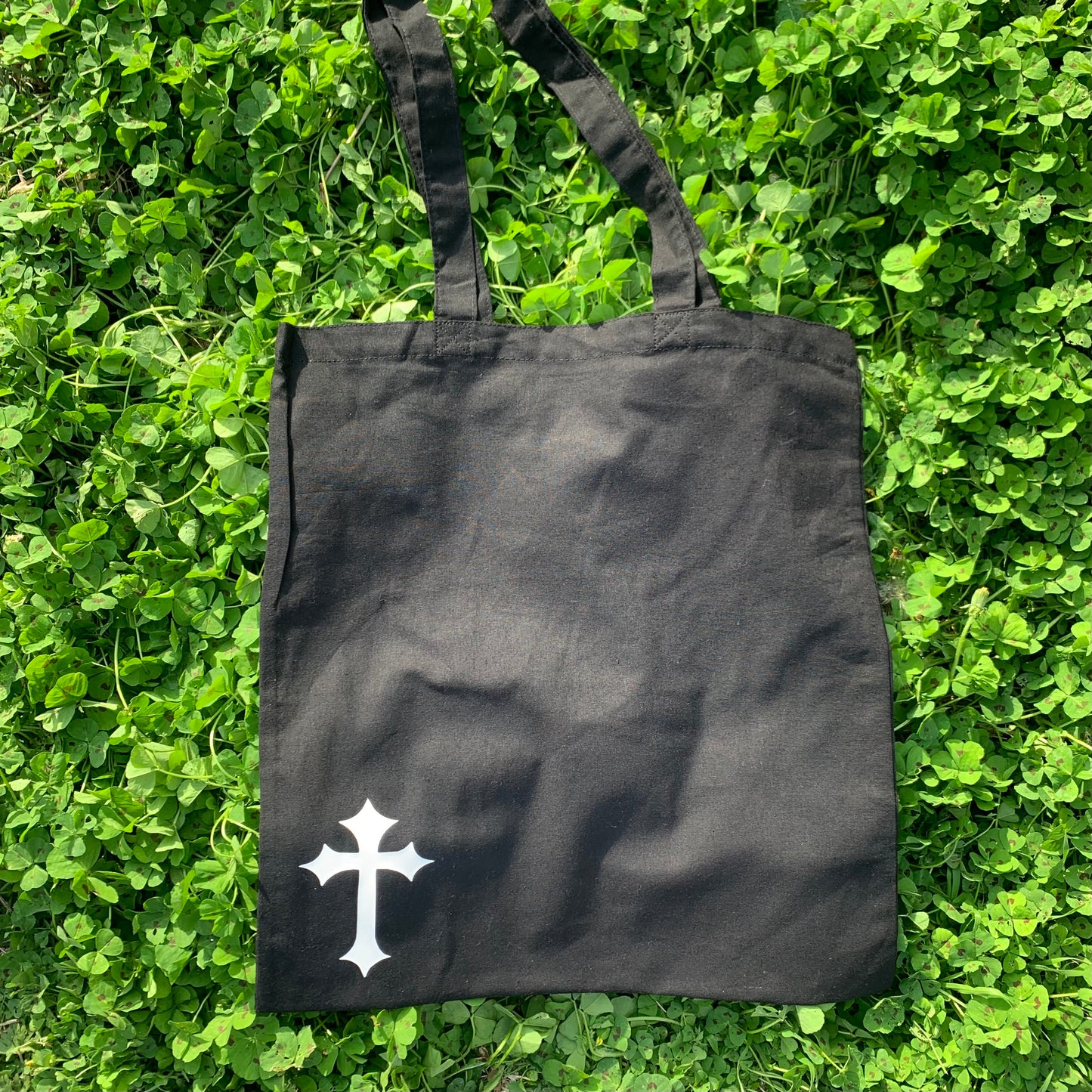 Fear God Tote Bag