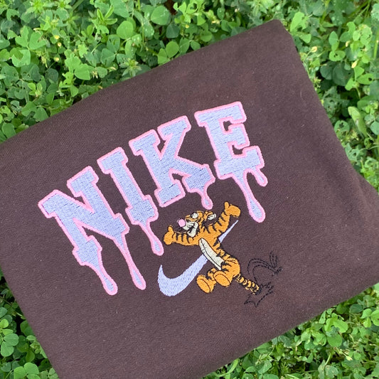 Nike Tigger