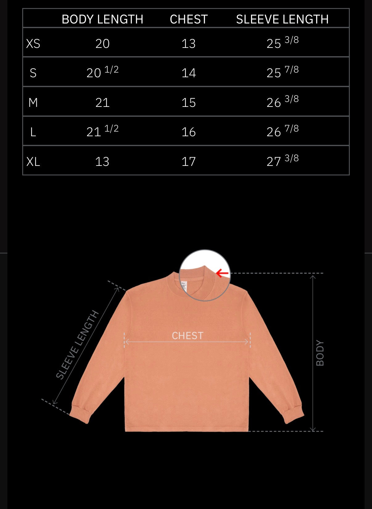 Packers Rhinestone fitted long sleeve