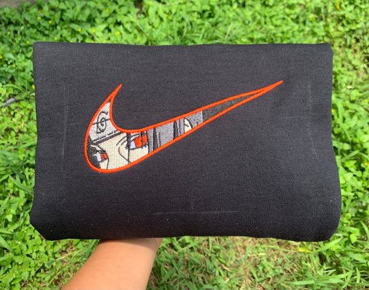 Nike x Itachi