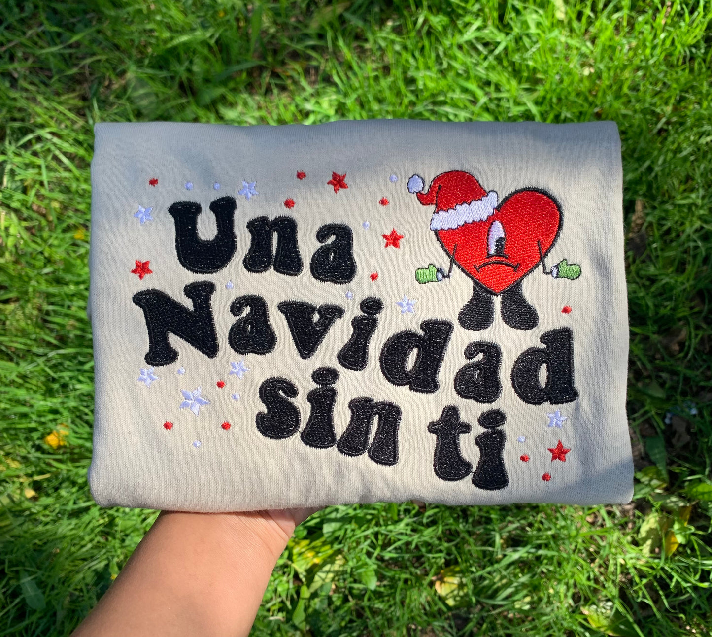 Una Navidad Sin Ti