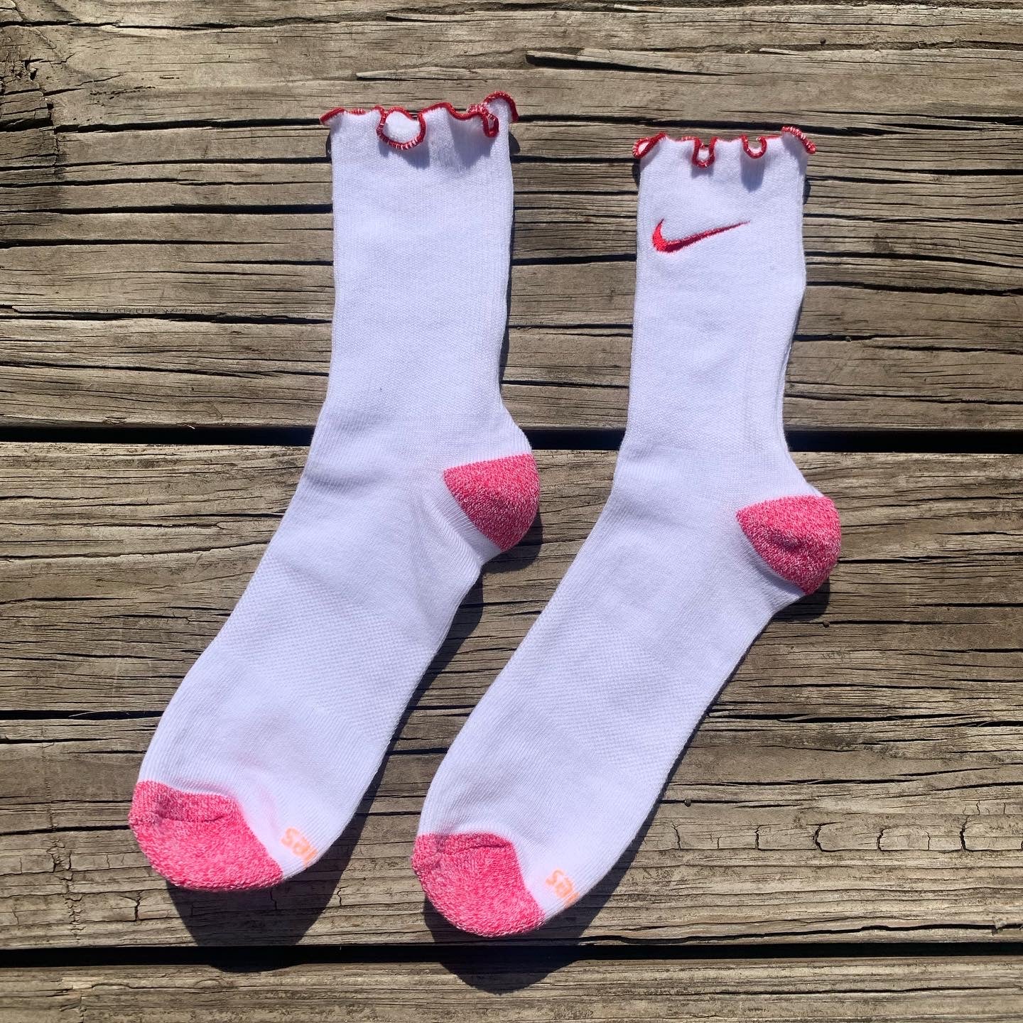 Custom Nike Long socks