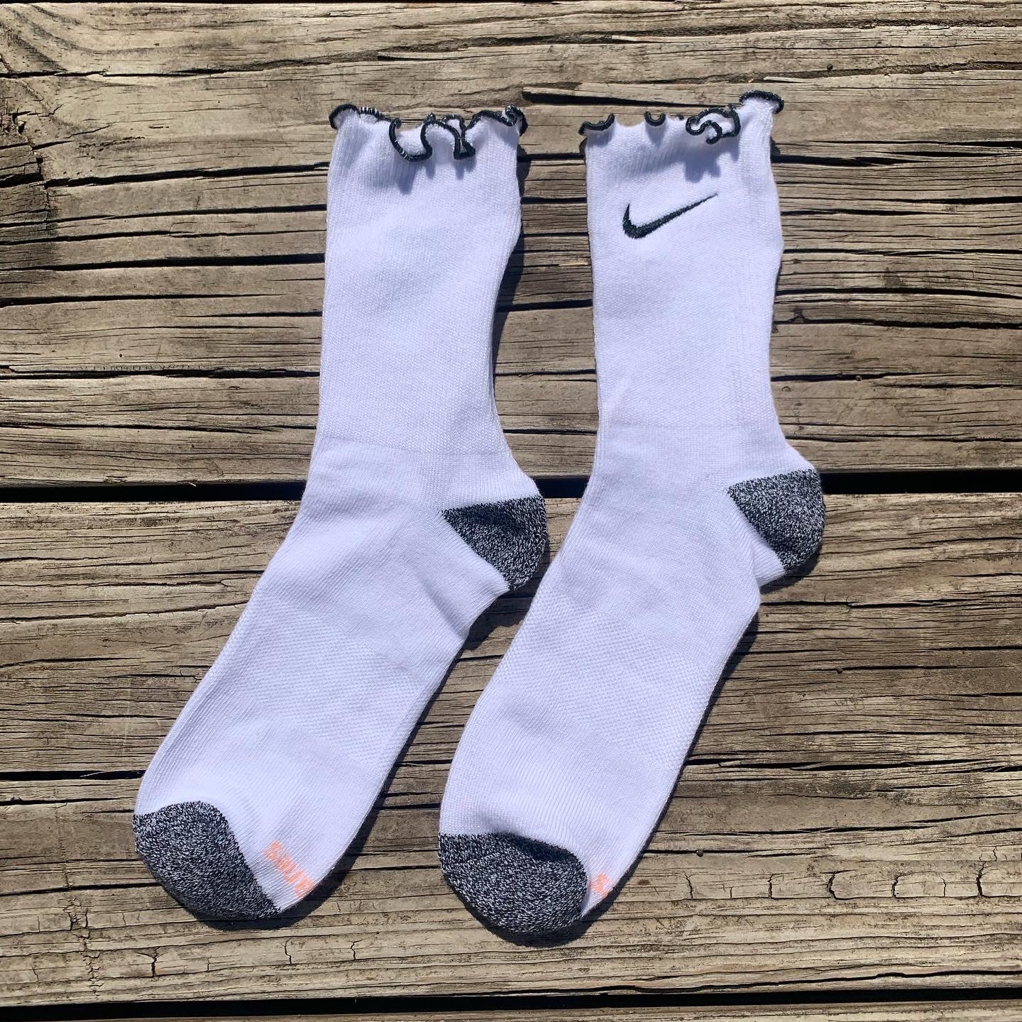 Custom Nike Long socks